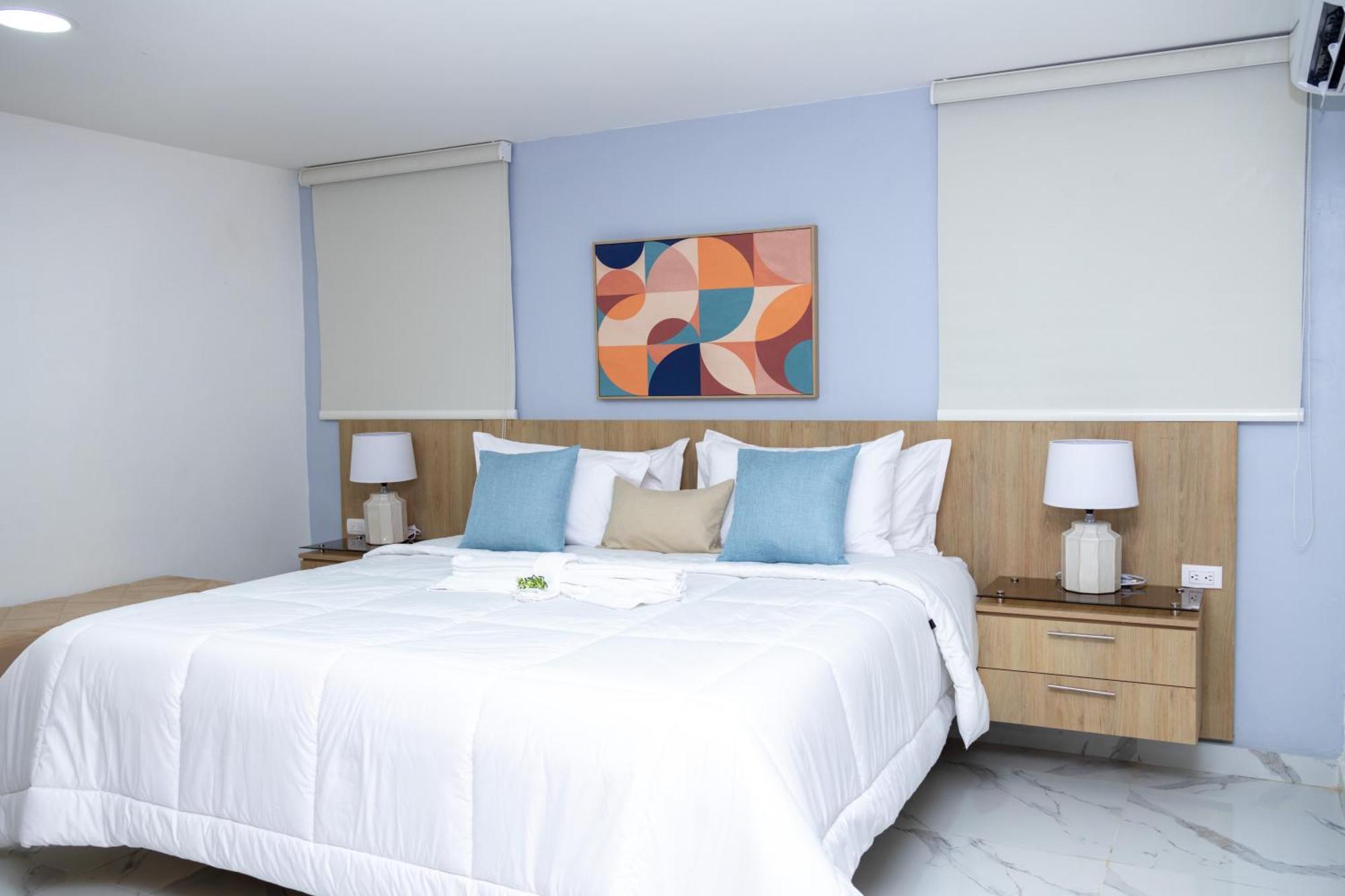 Habana Hotel Y Restaurante Higuey Luaran gambar