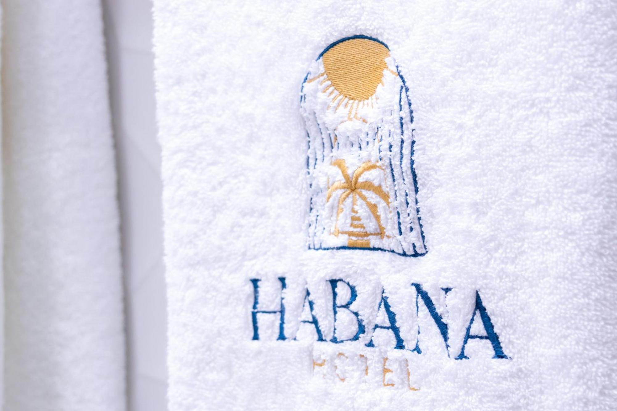 Habana Hotel Y Restaurante Higuey Luaran gambar